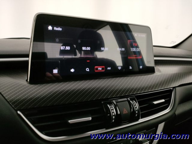 Foton Tunland G7 Tunland G7 2.0 TDI AUT. Doppia Cabina 4WD IVA ESCL, in vendita a Barletta (BT)