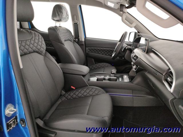 Foton Tunland G7 Tunland G7 2.0 TDI AUT. Doppia Cabina 4WD IVA ESCL nuovo a BARLETTA