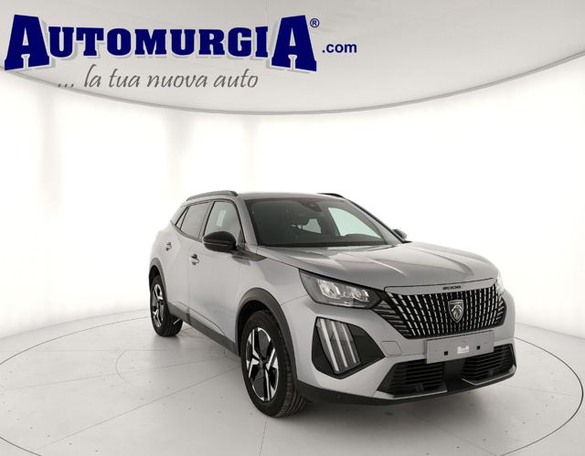 Peugeot 2008 PureTech 100 S&S Allure usato a BARLETTA