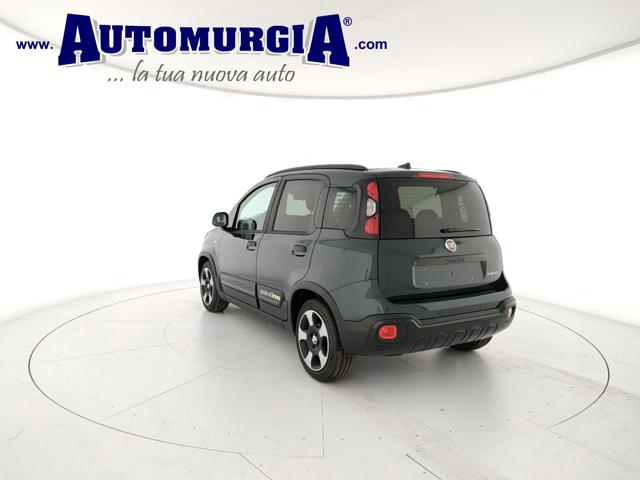 Fiat Panda 1.0 FireFly S&S Hybrid CON ROTTAMAZIONE - foto 3 di 4