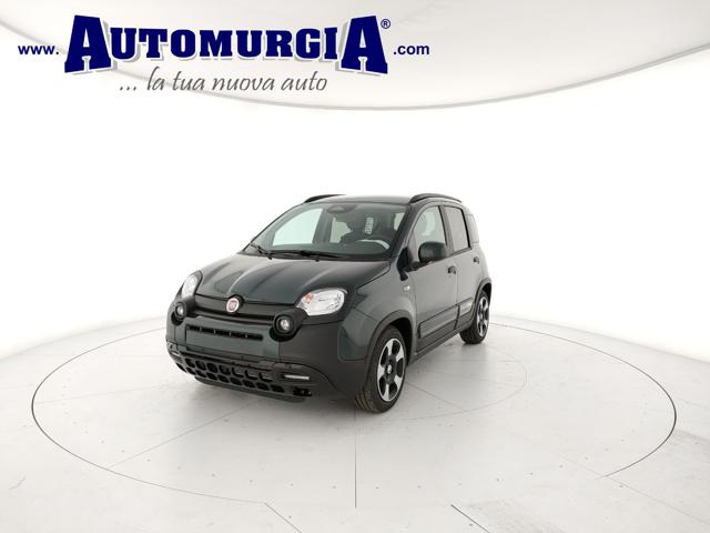 Fiat Panda 1.0 FireFly S&S Hybrid CON ROTTAMAZIONE nuovo a BARLETTA