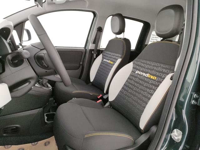 Fiat Panda 1.0 FireFly S&S Hybrid CON ROTTAMAZIONE, in vendita a Barletta (BT)
