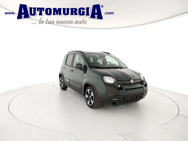 Fiat Panda 1.0 FireFly S&S Hybrid CON ROTTAMAZIONE - foto 2 di 4