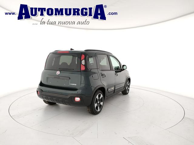 Fiat Panda 1.0 FireFly S&S Hybrid CON ROTTAMAZIONE - foto 4 di 4