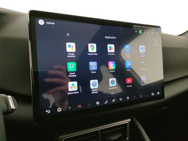 BYD Atto 2 DM-i 1.5 212 CV PHEV Boost, in vendita a Barletta (BT)