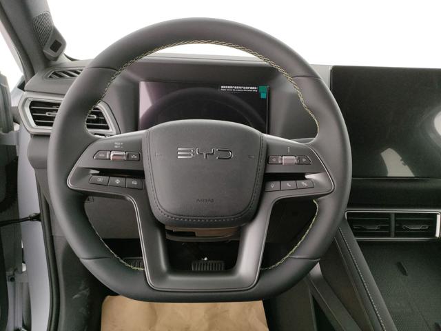 BYD Atto 2 DM-i 1.5 212 CV PHEV Boost, in vendita a Barletta (BT)