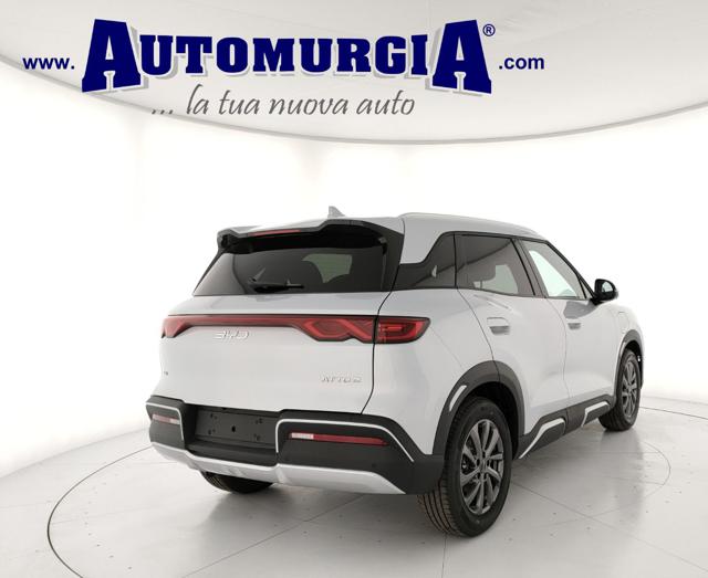 BYD Atto 2 DM-i 1.5 212 CV PHEV Boost - foto 4 di 4