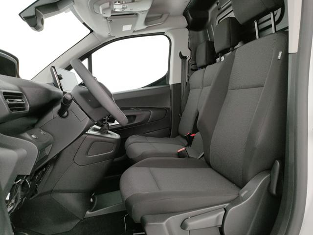 Peugeot Partner BlueHdi 100 cv S&S LONG IVA ESCLUSA, in vendita a Barletta (BT)