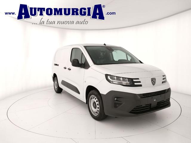 Peugeot Partner BlueHdi 100 cv S&S LONG IVA ESCLUSA nuovo a BARLETTA