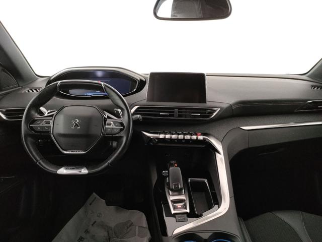 Peugeot 3008 BlueHDi 130 S&S EAT8 GT Line, del 2020, 109.342 km, in vendita a Barletta (BT)