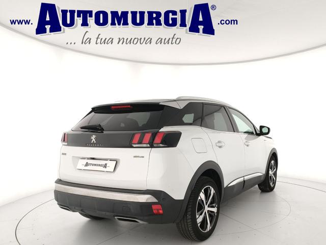 Peugeot 3008 BlueHDi 130 S&S EAT8 GT Line - foto 4 di 4