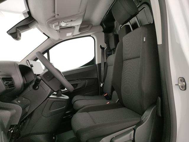 Fiat Doblo Doblò 1.5 BlueHdi VAN LH1 1.5Cv MT6 IVA ESCLUSA, in vendita a Barletta (BT)