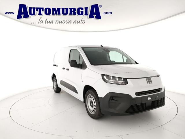 Fiat Doblo Dobl� 1.5 BlueHdi VAN LH1 1.5Cv MT6 IVA ESCLUSA nuovo a BARLETTA
