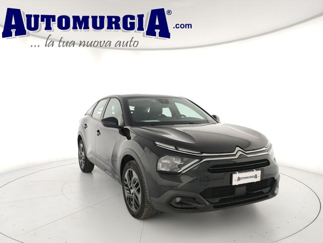Citroen C4 BlueHDi 130 S&S EAT8 Feel Pack usato a BARLETTA