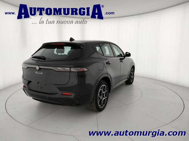 Alfa Romeo Tonale 1.6 diesel SPRINT 130 CV TCT6 Ti - foto 4 di 4