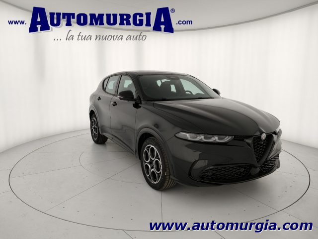 Alfa Romeo Tonale 1.6 diesel SPRINT 130 CV TCT6 Ti - foto 2 di 4