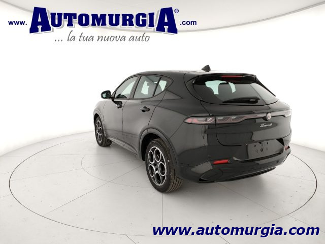 Alfa Romeo Tonale 1.6 diesel SPRINT 130 CV TCT6 Ti - foto 3 di 4
