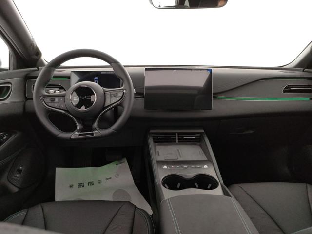 BYD Seal 6 DM-i 1.5 212 CV PHEV Touring Comfort, del 2025, in vendita a Barletta (BT)