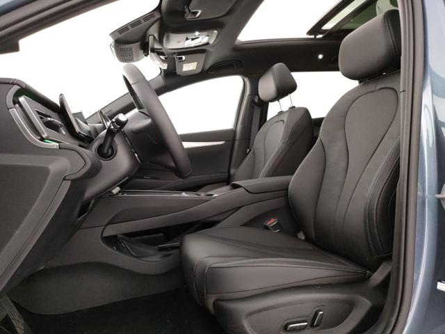 BYD Seal 6 DM-i 1.5 212 CV PHEV Touring Comfort - foto 4 di 4