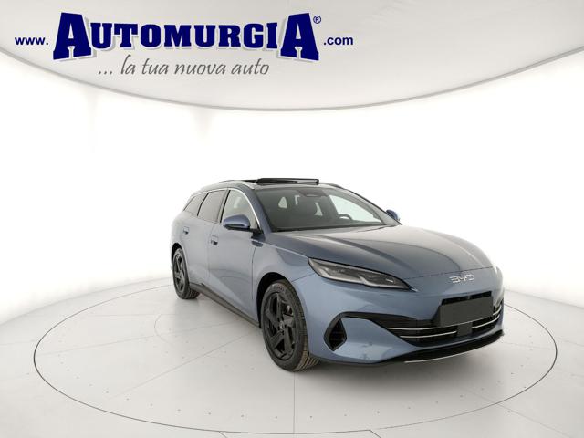 BYD Seal 6 DM-i 1.5 212 CV PHEV Touring Comfort nuovo a BARLETTA