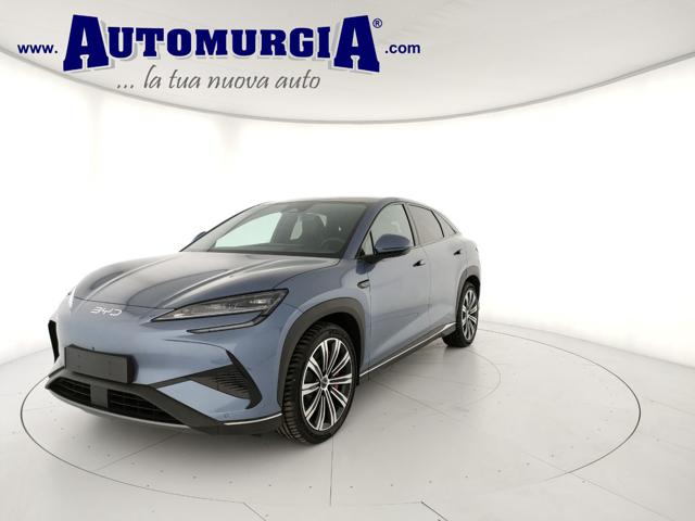 BYD Sealion 7 91,3 kWh AWD Excellence - foto 2 di 4