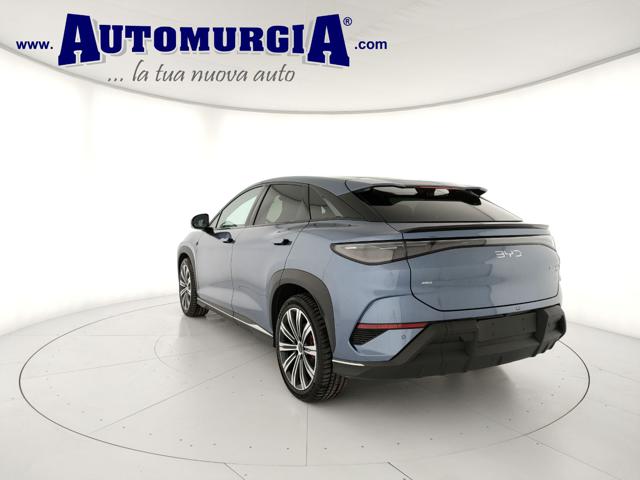 BYD Sealion 7 91,3 kWh AWD Excellence - foto 3 di 4