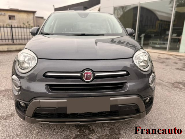 Fiat 500X 1.6 MultiJet 120 CV Business usato a CALCINATO