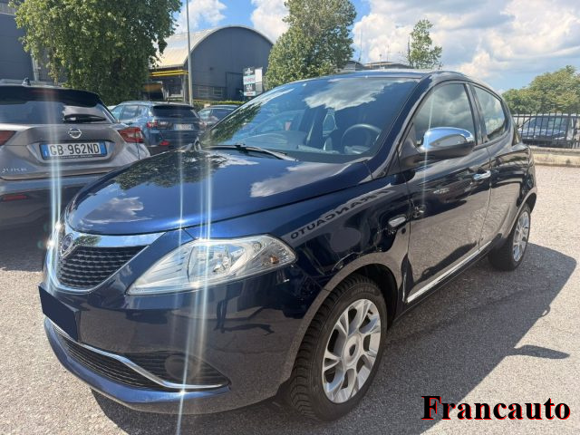 Lancia Ypsilon 1.2 69 CV 5 porte S&S Platinum usato a CALCINATO