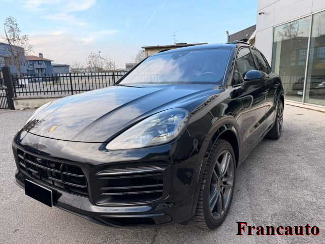 Porsche Cayenne 3.0 V6 usato a CALCINATO