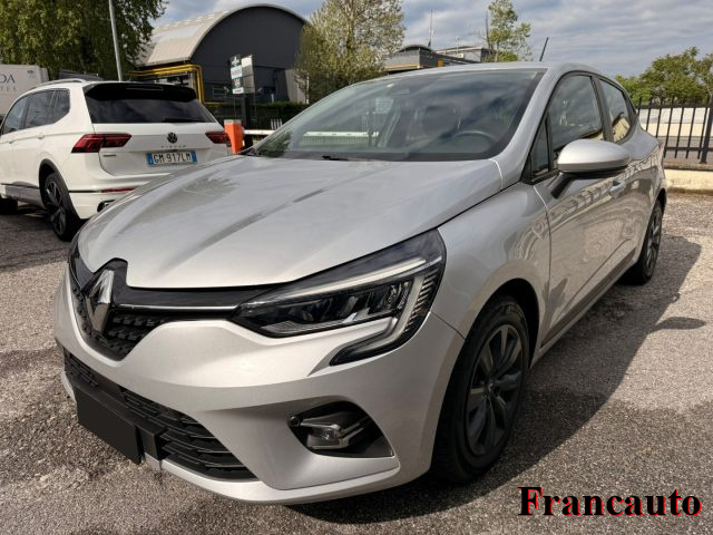 Renault Clio SCe 65 CV 5 porte Life usato a CALCINATO