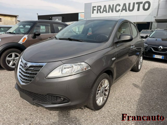 Lancia Ypsilon 1.3 MJT 16V 95 CV 5 porte S&S Platinum usato a CALCINATO