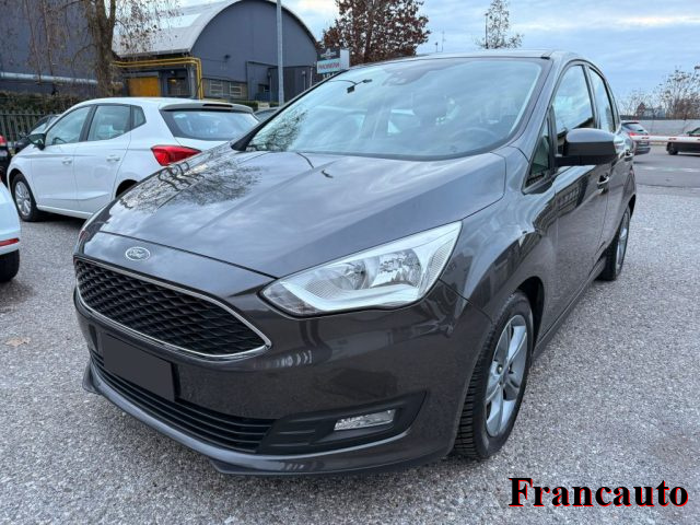 Ford C-Max 1.5 TDCi 120CV Powershift Start&Stop Business usato a CALCINATO