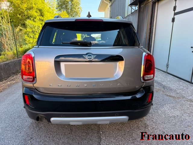 MINI Countryman 1.5 One D Hype Countryman - foto 4 di 4