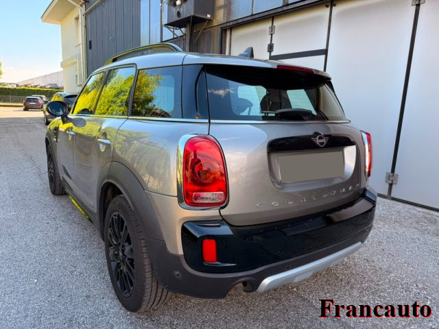 MINI Countryman 1.5 One D Hype Countryman - foto 3 di 4