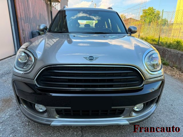 MINI Countryman 1.5 One D Hype Countryman - foto 2 di 4