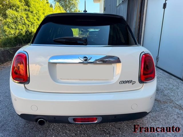 MINI Cooper D 1.5 Cooper D Business 5 porte - foto 4 di 4