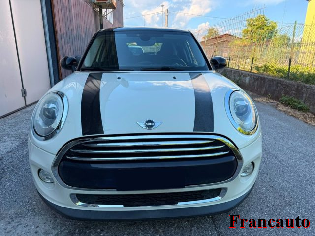 MINI Cooper D 1.5 Cooper D Business 5 porte - foto 2 di 4