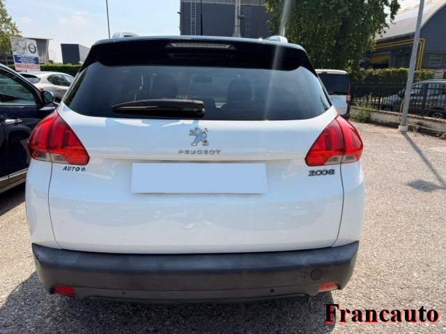 Peugeot 2008 1� serie 1.4 HDi 68CV Active - foto 4 di 4