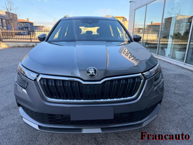 Skoda Kamiq 1.0 G-Tec style - foto 2 di 4