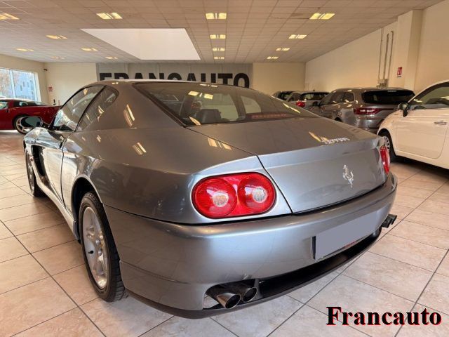 Ferrari 456 M GTA - foto 3 di 4