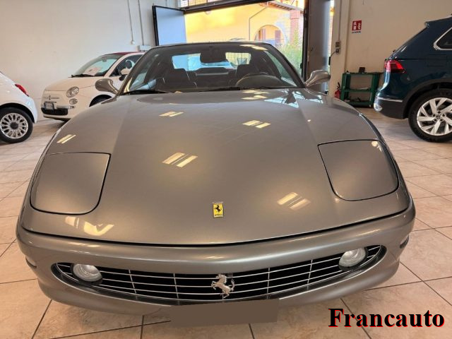 Ferrari 456 M GTA - foto 2 di 4