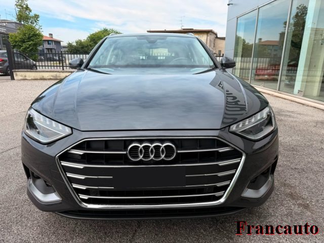Audi A4 Avant 35 TDI/163 CV S tronic Business Advanced - foto 2 di 4