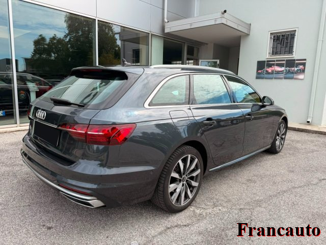 Audi A4 Avant 35 TDI/163 CV S tronic Business Advanced - foto 3 di 4