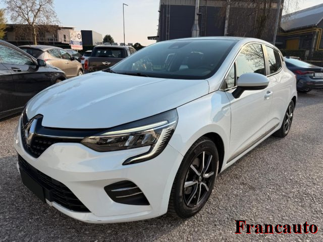 Renault Clio Full Hybrid E-Tech 140 CV 5 porte R.S. Line usato a CALCINATO