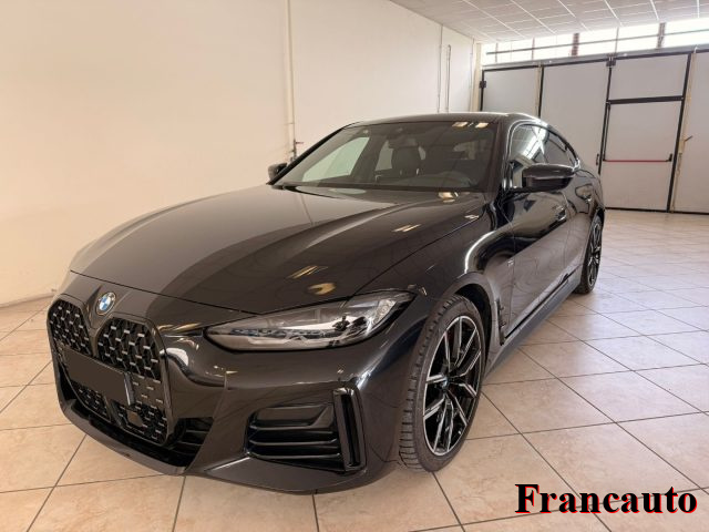 BMW 420 d xDrive 48V Msport usato a CALCINATO