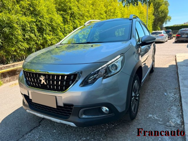Peugeot 2008 PureTech 82 S&S Allure usato a CALCINATO
