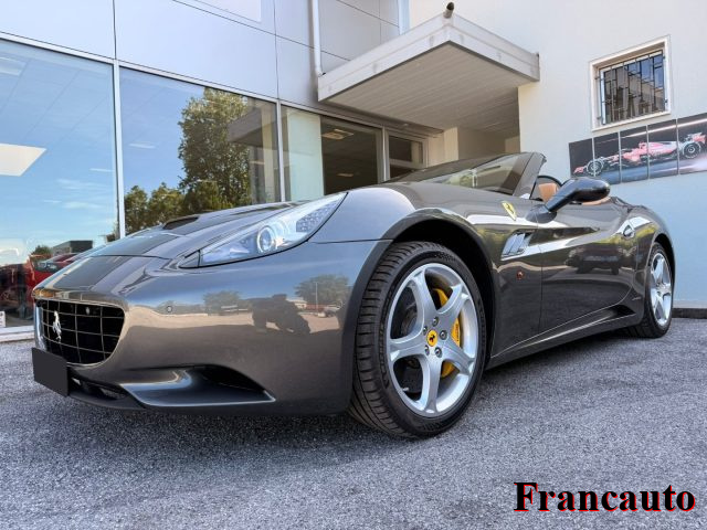 Ferrari California DCT - foto 4 di 4