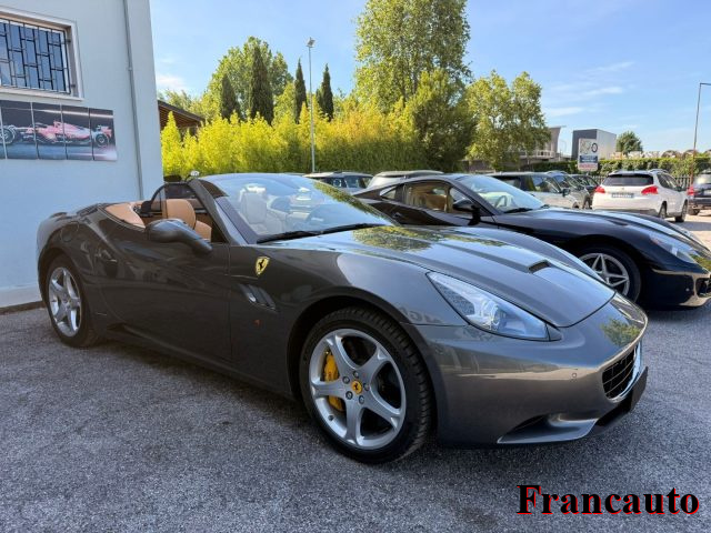 Ferrari California DCT - foto 2 di 4