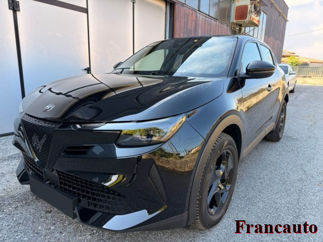 Alfa Romeo Junior 1.2 145 CV Hybrid eDCT6 Speciale usato a CALCINATO