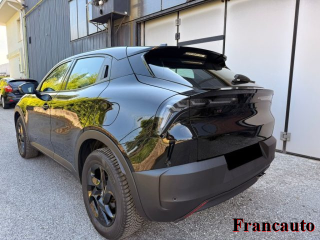 Alfa Romeo Junior 1.2 145 CV Hybrid eDCT6 Speciale - foto 2 di 4
